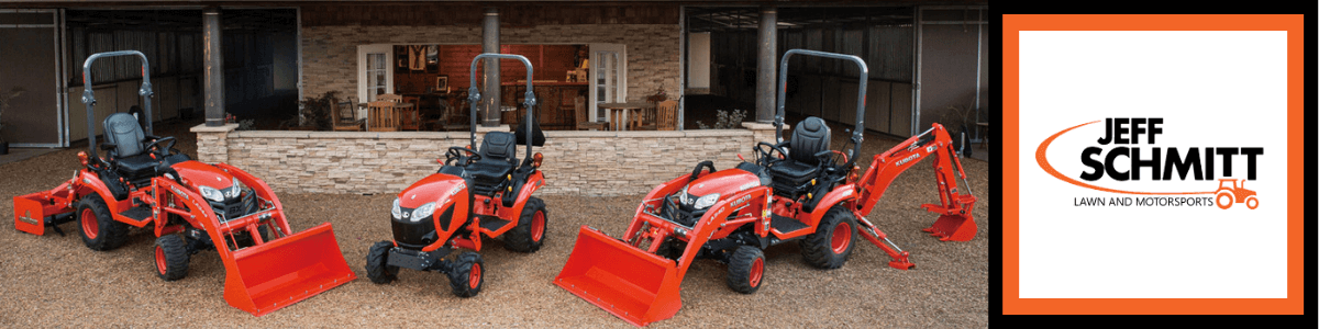 Kubota Dealers Columbus Ohio